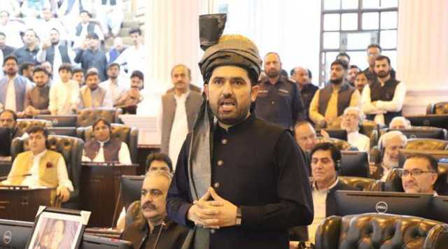 افغانستان سمیت جو بھی حملہ کریگا اس کو بھرپور جواب ملے گا: وزیراعلیٰ خیبر پی کے 