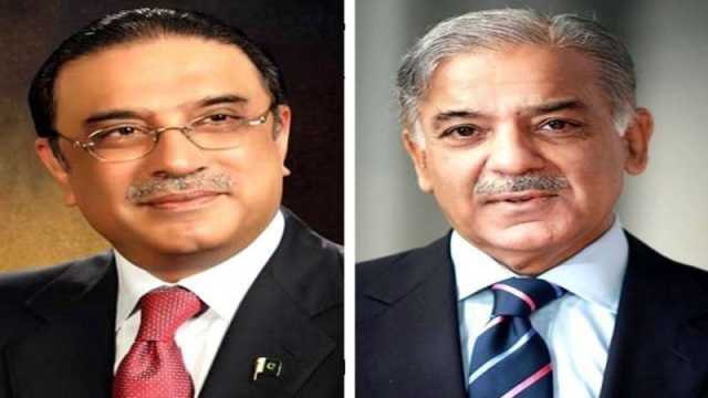 چھاتی کے کینسر کے تدارک کیلئے عوامی تعاون وقت کی ضرورت: صدر‘ وزیراعظم 