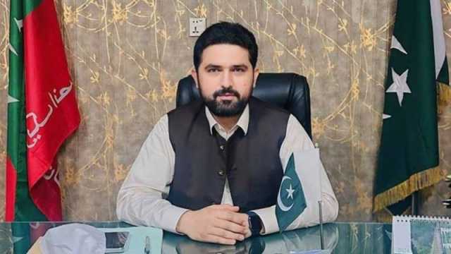 بانی سے ملاقات کیلئے سہیل آفریدی کی درخواست پر اعتراض‘ سماعت کل ہو گی