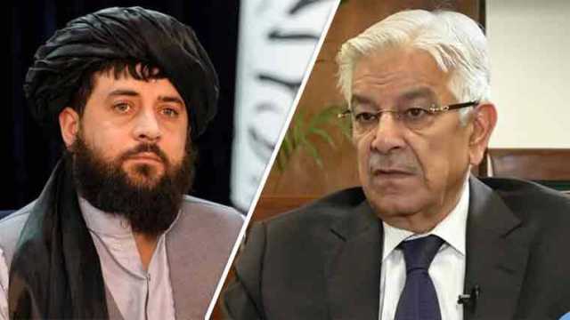 افغانستان میں کالعدم گروپ قبول نہیں پاکستان : دوحہ میں مذکرات کا پہلادور مکمل ، دوسرا آج ہوگا