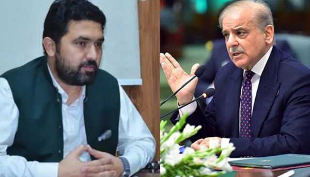 وزیراعظم کی زیرصدارت اجلاس  میں   سہیل آفریدی کا نہ جانا افسوسناک ، گورنرخیبر پی کے 