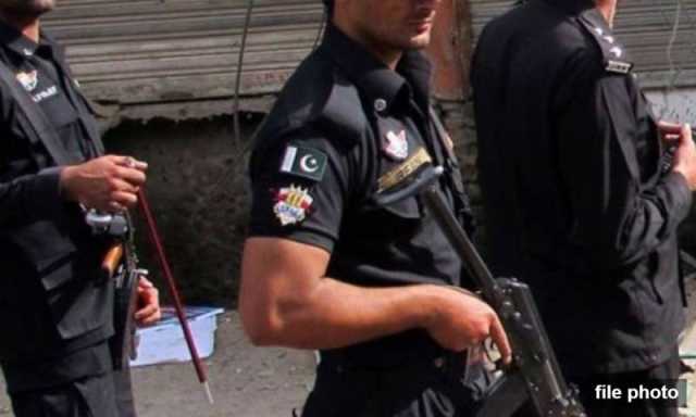 خیبرپی  کے میں دہشتگردی کی روک تھام کیلئے پولیس کا پہلا سنائپر سکواڈ تیار 