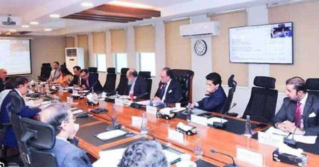 شرائط نرم : پاکستان نے ایران افغانستان ‘ روس کے ساتھ بارٹر ٹریڈ فریم ورک متعارف کرادیا 