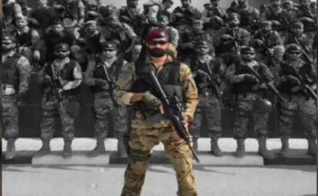  ’’ قوم کے شہیدو  تمہیں سلام‘‘آئی ایس پی آر کا نیا نغمہ ریلیز   