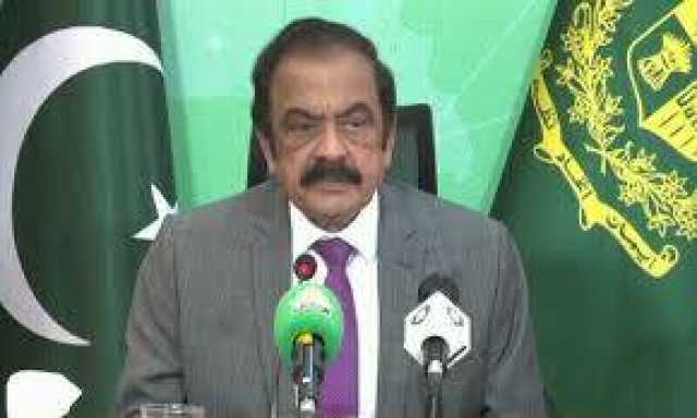 ملک کو آگے بڑھانا چاہتے ہیں‘ اسی لئے میثاق معیشت کی بات کی: رانا ثناء
