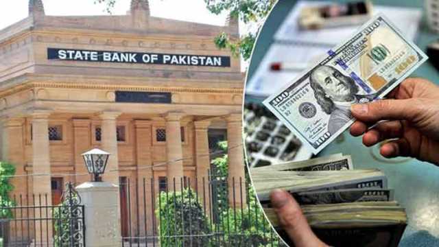 پہلی ساماہی : آئی ٹی برآمدات ایک ارڈالر سے زیادہ ستمبر میں کرنٹ اکائونٹ 11کروڑ سرپلس رہا 