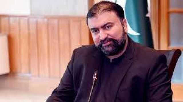 دہشتگردوں کیخلاف جنگ پر کھل کر بات ہو گی‘ مرعوب نہیں ہونگے: سرفراز بگٹی 