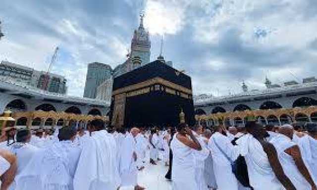 پرائیویٹ حج سکیم کے تحت درخواستیں جمع کرانے کی کل  آخری تاریخ