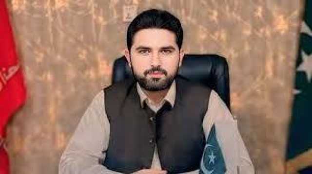 ناقص بلٹ بروف گاڑیاں وفاق کو واپس الیکشن میں دبائو لینے دالوں کیخلاف کارروائی : سہیل آفریدی