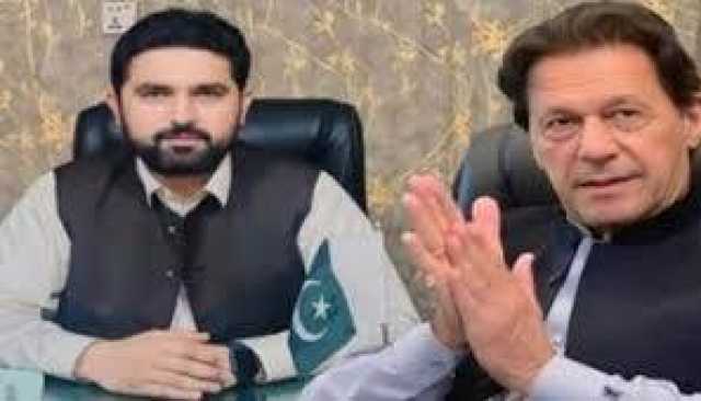 سہیل آفریدی کی بانی  سے ملاقات کی درخواست پر آفس اعتراضات دور 