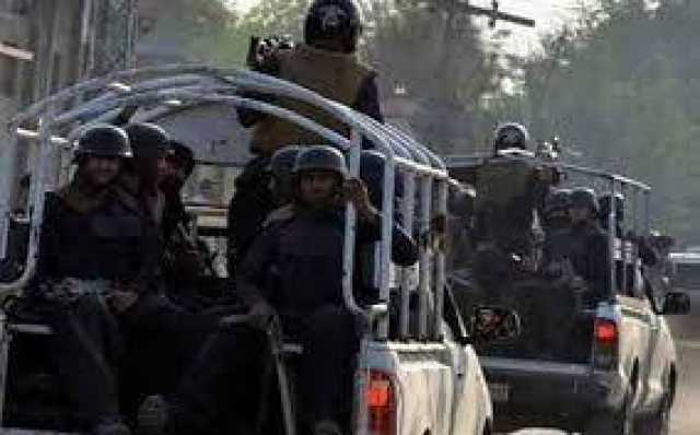 سبی : سی ٹی ڈی کی کارروائیا ں ‘ 5دہشتگرد ہلاک