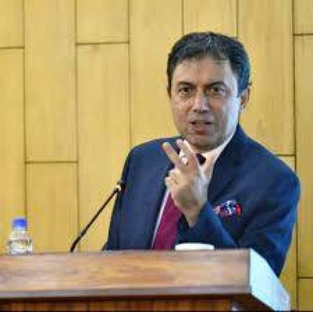 فرید احمد ڈی جی پی آر پنجاب تعینات 