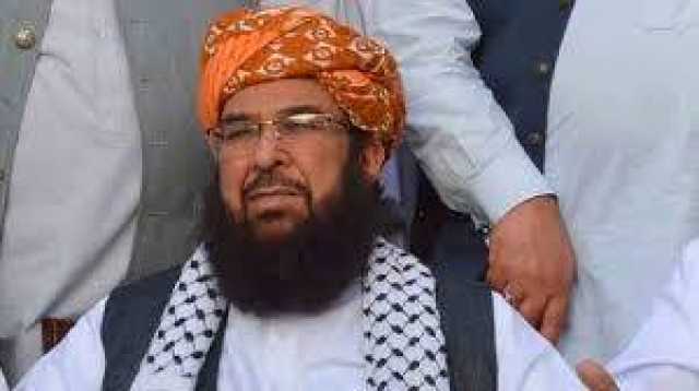 غفور حیدری کی قیادت میں مذہبی جماعتوں کے وفد کی افغان سفیر سے ملاقات