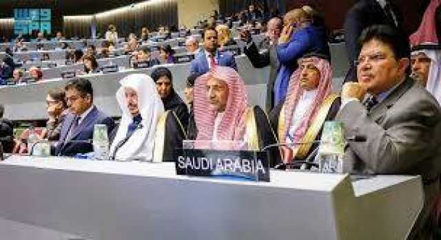 جنیوا میں انٹر پارلیمنٹری یونین اسمبلی کا اجلاس، پاکستانی وفد کی شرکت 