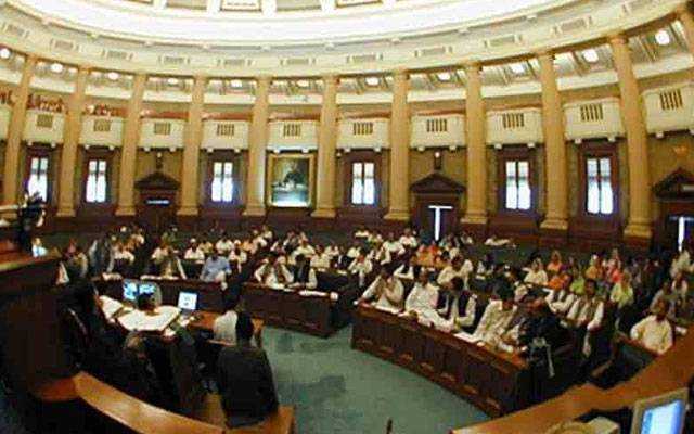 پنجاب اسمبلی کا اجلاس کل ہو گا
