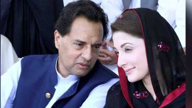 نیب جملہ کیس : مریم نواز ، کیپٹن (ر)صفدر، راناثنا، بلال یاسین بری 