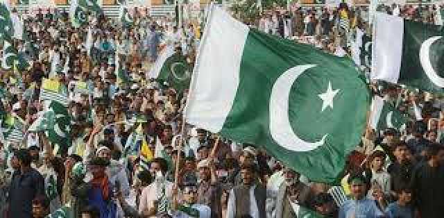 مقبوضہ کشمیر کے عوام سے یکجہتی، پرسوں ایک منٹ خاموشی اختیار کی جائے گی 