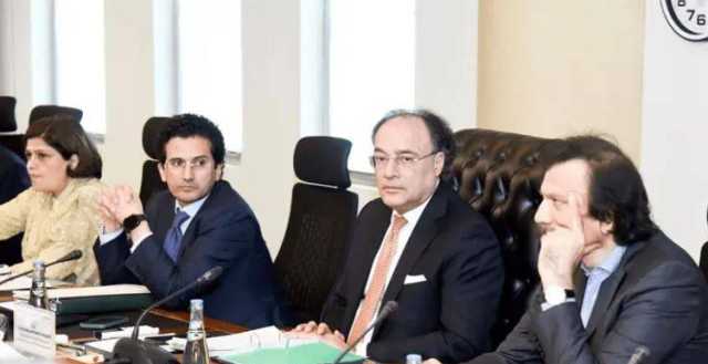ای سی سی اجلاس میری ٹائم ٹیکنالوجی پارک کیلئے 2.5ارب ‘ سونے قیمتی دھاتوں کی تجارت سے پابندی ہٹانے کی منظوری 