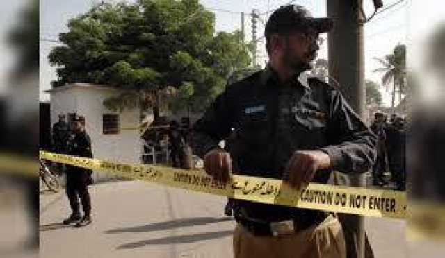 بولان تھانے پر حملہ، 2 شہید، تربت دھماکے میں لیویز اہلکاروں سمیت 8 زخمی 