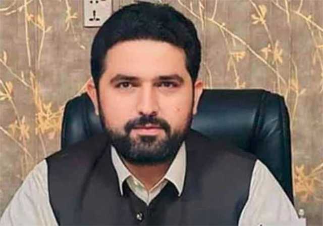 کور کمانڈر پشاور مبارکباد دینے آئے تھے، سرکاری ملاقات نہیں تھی: سہیل آفریدی 