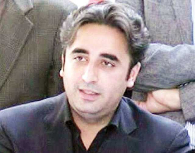 پاکستانی نوجوان ڈیجیٹل عہد کا سامنا کرنے کیلئے مکمل تیار: بلاول