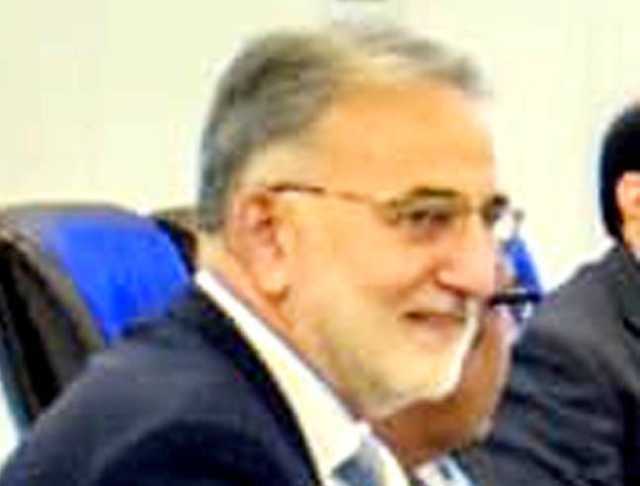 منی لانڈرنگ کے مراکز ملک تعاون نہیں کرتے، بس لیکچر دیتے ہیں: چیئرمین نیب