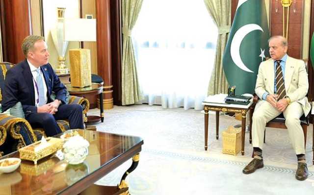 غلطیوں سے سیکھ کر آگے بڑھ رہے ہیں، شہباز شریف: پاکستان سے معاہدہ اقتصادی تعاون بڑھانے کیلئے ہے، سعودی کابینہ