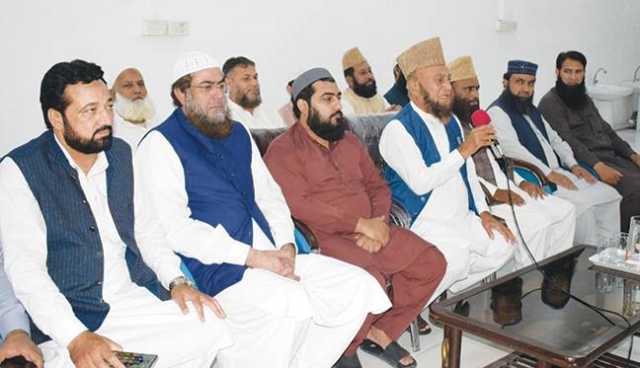 بحرانوں سے نجات کا راستہ  صرف قرآن و سنت میں: زبیر احمد ظہیر