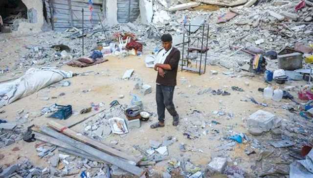 104 فلسطینی شہید کر کے اسرائیل کا معاہدے پر عملدرآمد کا اعلان: حملے قابل مذمت، عالمی برادری خلاف ورزیاں رکوائے، پاکستان