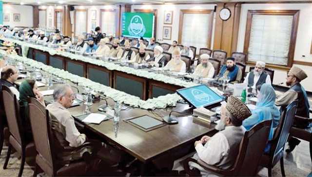 بے گناہوں کی فوری رہائی کا حکم، جو ہتھیار اٹھا لے وہ سیاسی یا مذہبی جماعت نہیں رہتی: مریم نواز