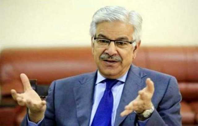 طالبان رجیم کا خاتمہ، پوری طاقت کی ضرورت نہیں: وزیر دفاع