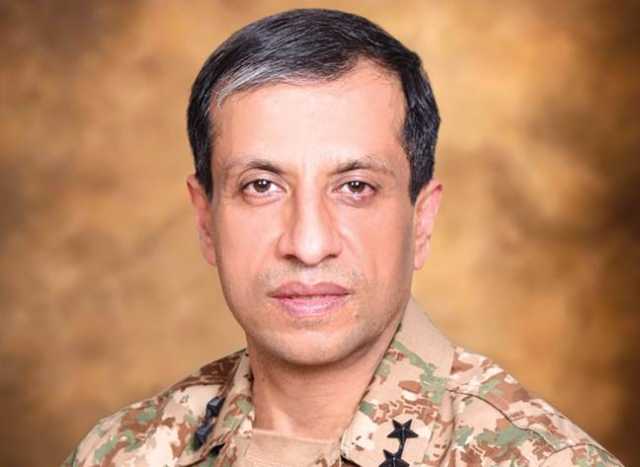 پاک فوج دفاع وطن کیلئے پرعزم، کسی بھی جارحیت کا جواب سخت اور شدید ہو گا: ڈی جی آئی ایس پی آر