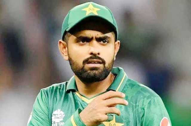 بابراعظم کی شاندار بیٹنگ‘ پاکستان نے جنوبی افریقہ کیخلاف ٹی ٹونٹی سیریز جیت لی