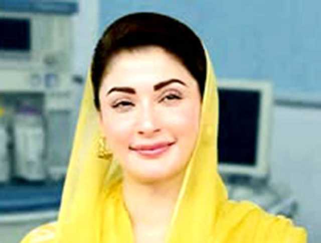 پارلیمان کے تبادلوں، مقامی خودمختای کے ماڈل سے سیکھنے کا موقع ملے گا: مریم نواز