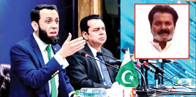 افغان ترجمان کے دعوے جھوٹے، وزارت اطلاعات: ایک اور بھارتی سازش بے نقاب: پاکستانی مچھیرے کو انڈین خفیہ اداروں نے دباؤ میں لا کر سکیورٹی فورسز کی وردیاں، سمز، کرنسی لانے کو کہا، وفاقی وزرا