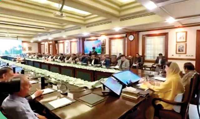 عوامی خدمت، تیز رفتار ترقی، شفاف گورننس مسلم لیگ (ن) کا اصل ایجنڈا: مریم نواز