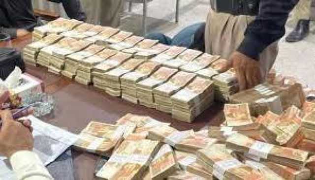 اپر کوہستان مالیاتی سکینڈل‘ گرفتار ملزم یحییٰ جیل منتقل