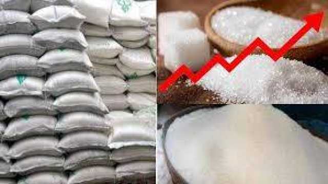 چینی کی قیمتوں میں اضافے کے ذمہ دار درآمد کنندگان ‘ حکومت‘ ہم نہیں: شوگر ایسوسی ایشن