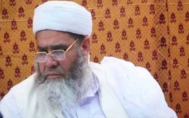 چارسدہ: موٹر سائیکل سواروں کی فائرنگ، جے یو آئی کے رہنما جاں بحق  