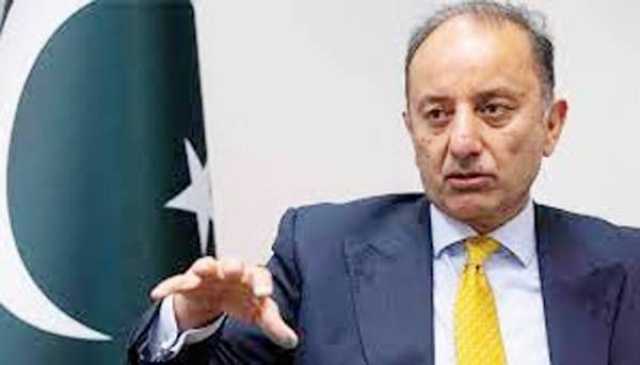 منزل کا تعین ضروری، معیشت کی ترقی کیلئے اشرافیہ کا غلبہ توڑنا ہو گا: مصدق ملک