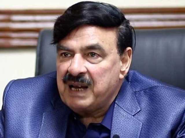 عدالت عالیہ کی ہدایات کے باوجود عمرے  پر جانے سے روک دیا گیا: شیخ رشید