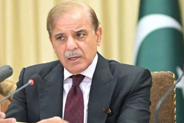 بھارتی تسلط غیر قانونی، کشمیری جبر کے سامنے نہیں جھکے، حمایت جاری رکھیں گے: وزیراعظم