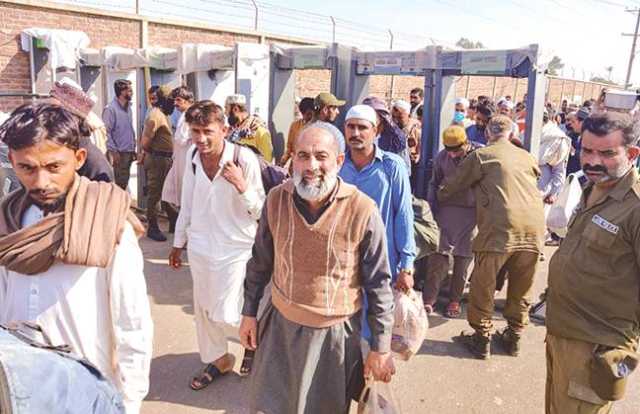 اللہ سے دوستی کر لیں، مشکلات ختم ہو جائیں گی، علماء: رائیونڈ تبلیغی اجتماعی شروع