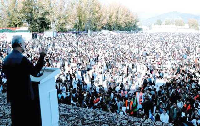 27ویں ترمیم انصاف اور آئین کو کمزور کرنے کی کوشش ہے: حافظ نعیم