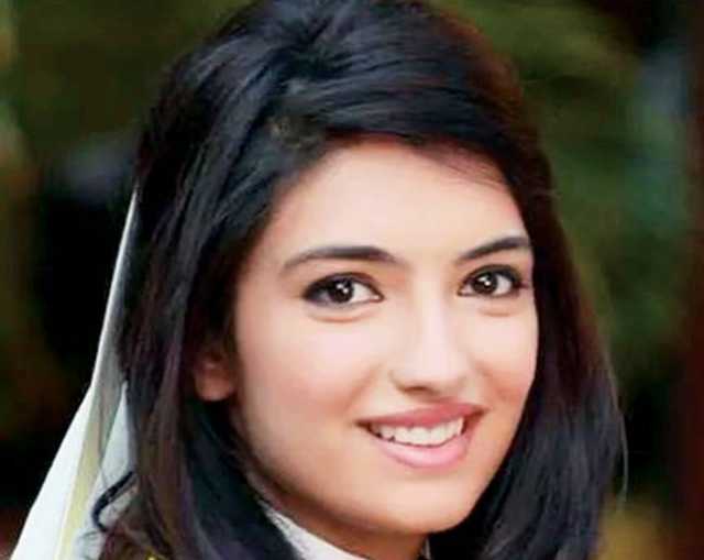  خواتین کو بااختیار بنانا انصاف کا تقاضا ہے: آصفہ بھٹو