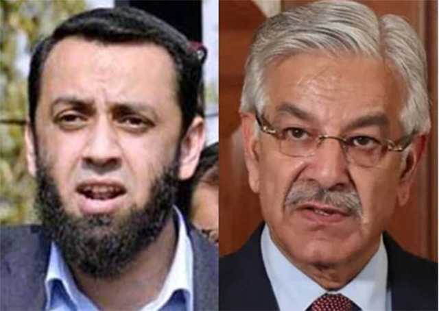 افغان طالبان سے مذاکرات میں ڈیڈ لاک، مزید بات چیت کا پروگرام نہیں، خواجہ آصف: اصولی موقف پر قائم، عطا تارڑ