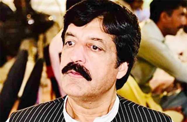 فیلڈ مارشل ملک کیلئے انعام، کاروباری برادری کی مشکلات حل کرنے کیلئے کوشاں: گورنر پنجاب 