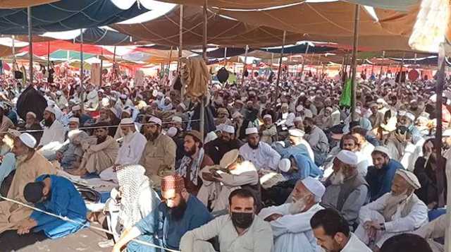 نیکی پھیلائیں، ظلم روکیں، برائی سے بچیں: علماء، رائیونڈ اجتماع میں آج دعا