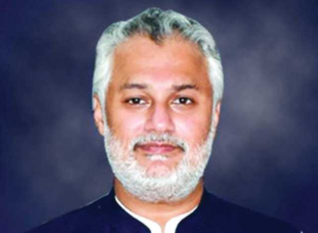 وزیرآباد: این اے 66 ضمنی الیکشن، عطا تارڑ کے بھائی بلال فاروق بلامقابلہ کامیاب