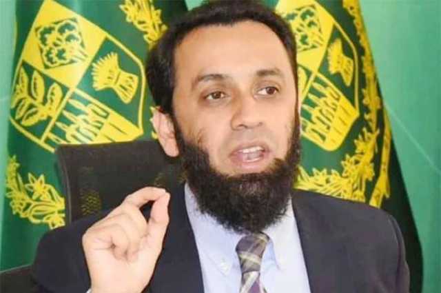    بھارت، افغانستان جعلی مواد کے ذریعے فوج، ریاستی اداروں کی ساکھ کو نقصان پہنچانے میں مصروف: وزارت اطلاعات